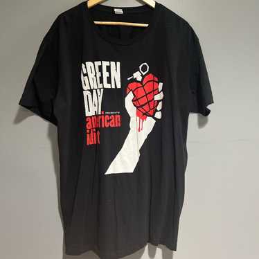 Green day rock band - Gem Green day rock band - Gem