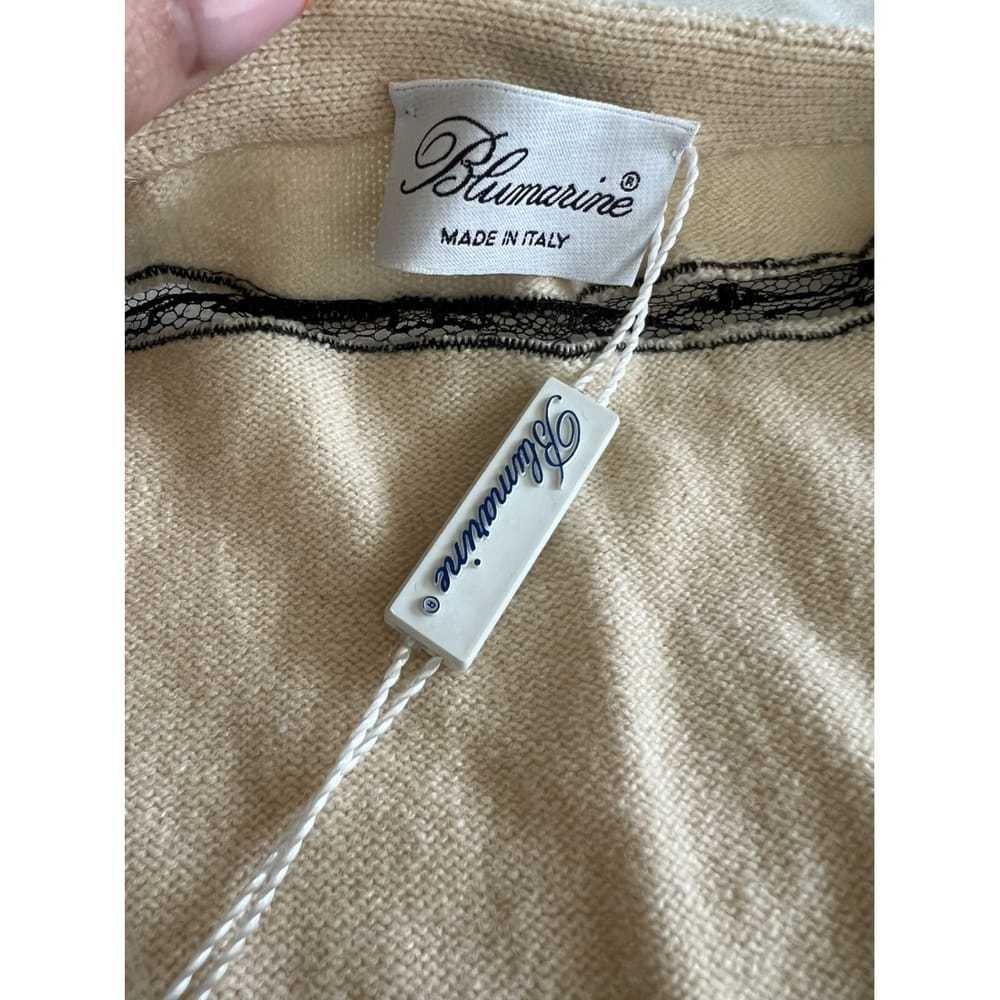 Blumarine Wool cardigan - image 10