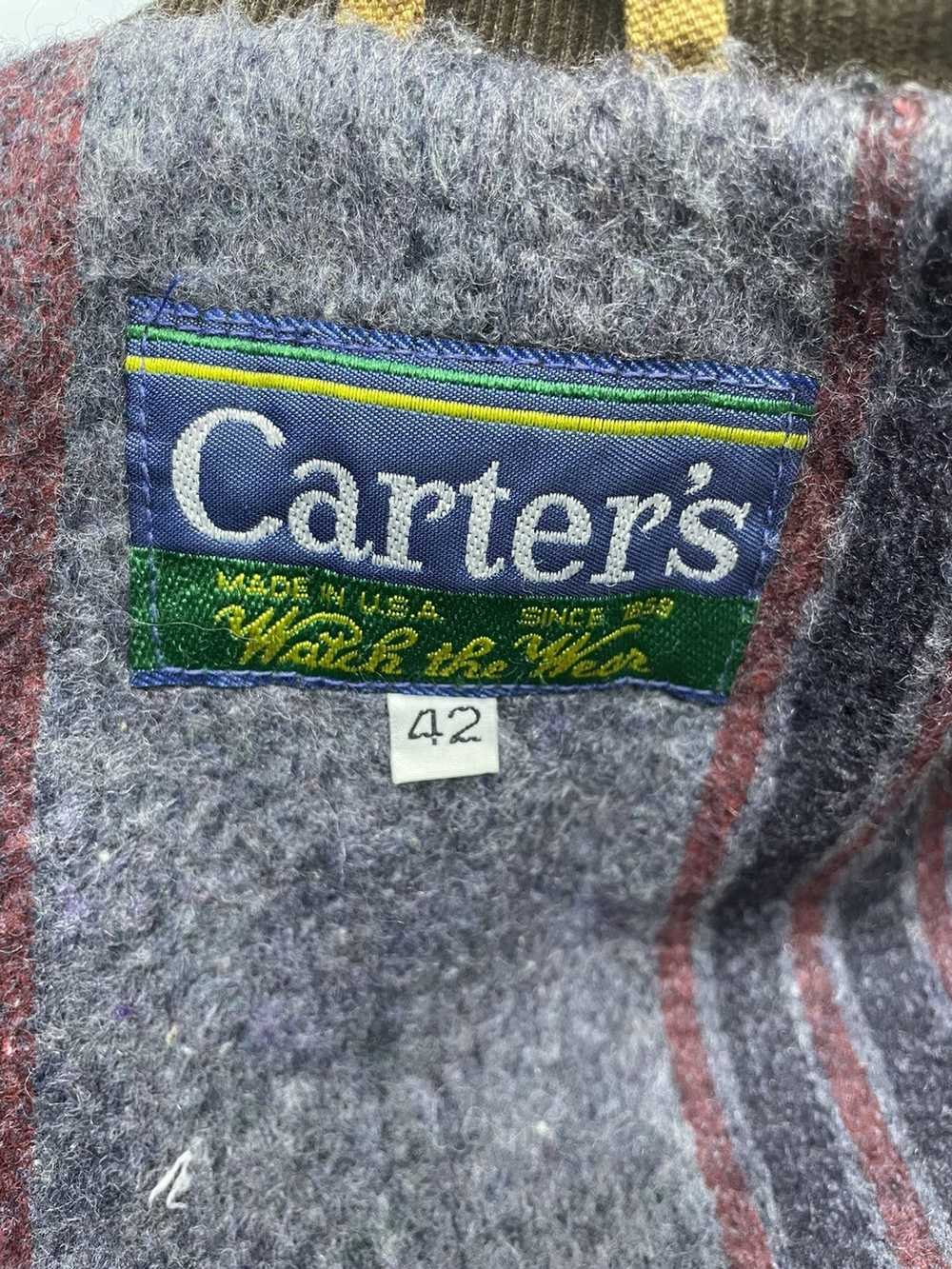 Carters/ Gentry Nyc × Vintage × Workers 🔥Vintage… - image 2