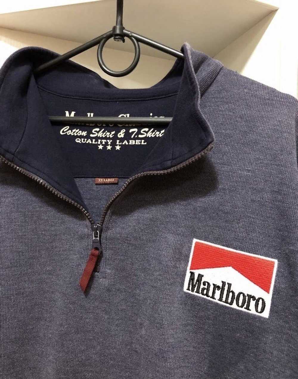 Marlboro × Marlboro Classics × Vintage Vintage Ma… - image 3
