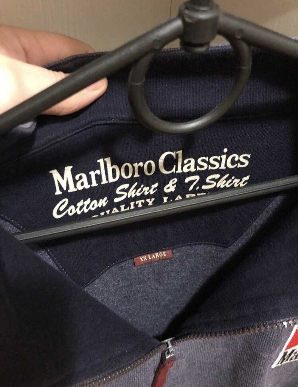 Marlboro × Marlboro Classics × Vintage Vintage Ma… - image 4