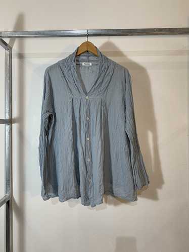 Issey Miyake Issey Miyake Plantation Shirt - image 1