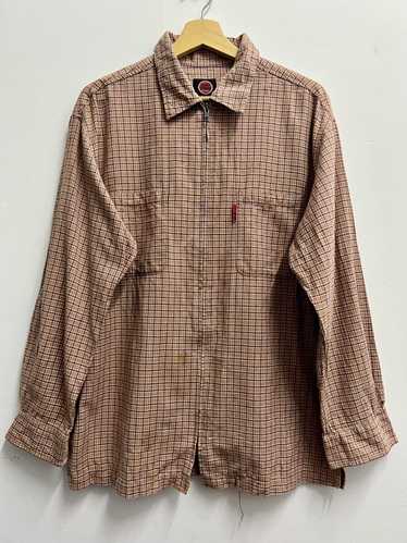 Lucky strike shirt vintage - Gem