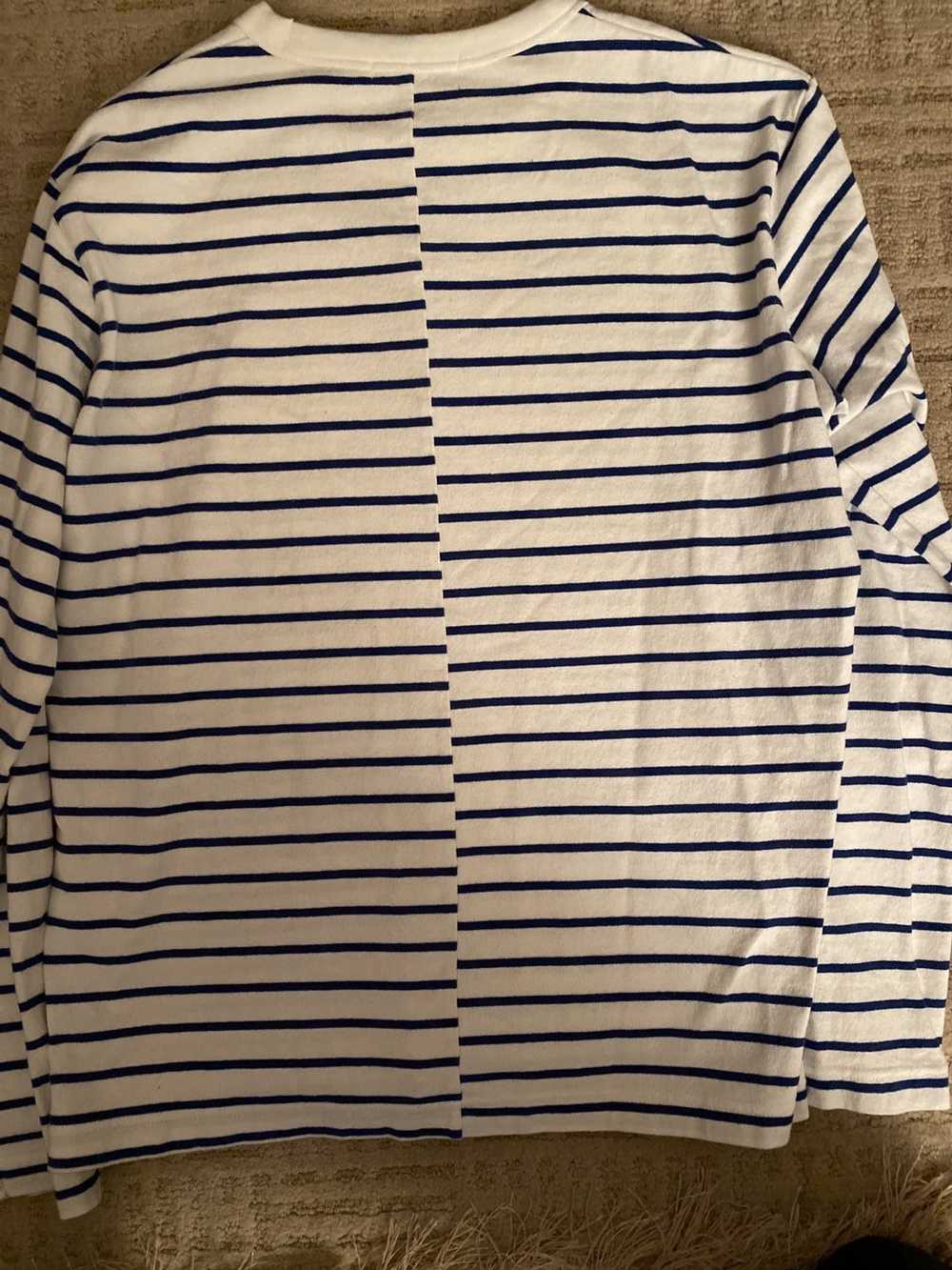 J.W.Anderson × Uniqlo Uniqlo Jw Anderson Striped … - image 3