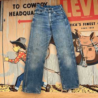 50s jeans Lee - Gem
