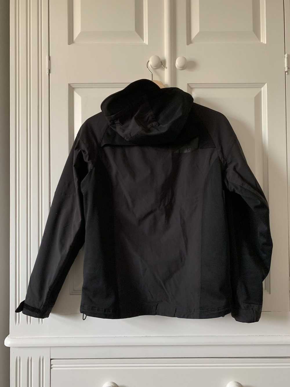 White Mountaineering BLK Windstopper Soft shell - image 6