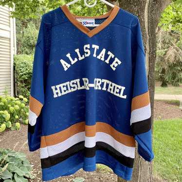 Hockey Jersey Vintage All-State #82 Hockey Jersey - image 1