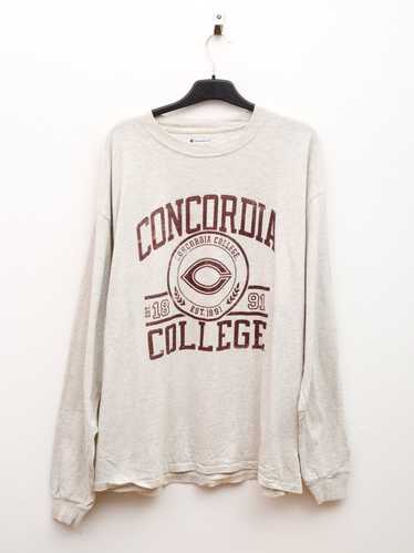 Champion CHAMPION Concordia College Crewneck Sweat