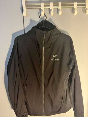 Arc'Teryx Arc’teryx light weight rain jacket