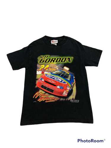 Made In Usa × NASCAR × Vintage 1998 JEFF GORDON NA