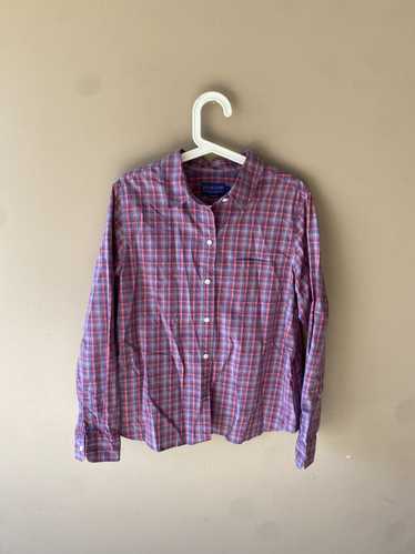 Pendleton × Vintage Pendleton Vintage Button Up