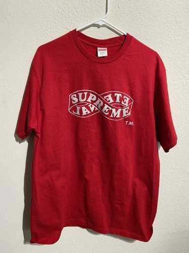 Supreme eternal tee - Gem