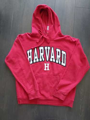 Harvard × Oldvarsity/Stadium × Streetwear Old Vars
