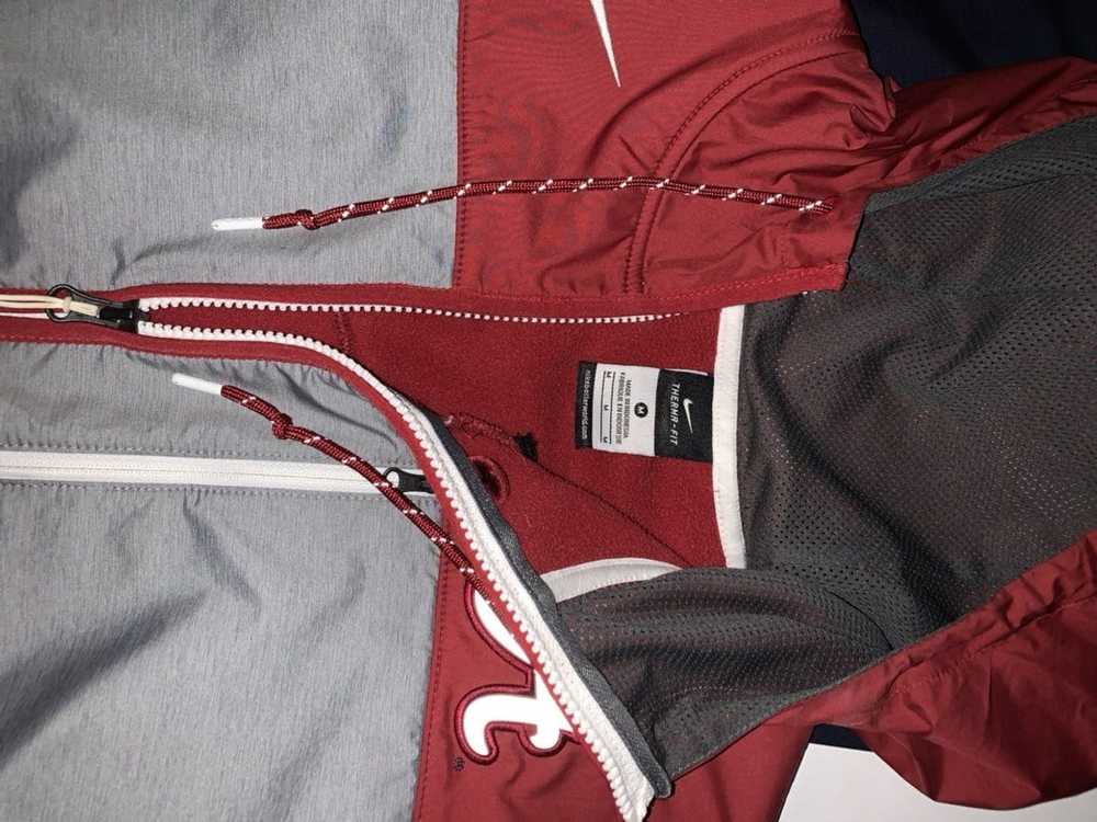 Nike Nike Alabama Fleece jacket - image 3