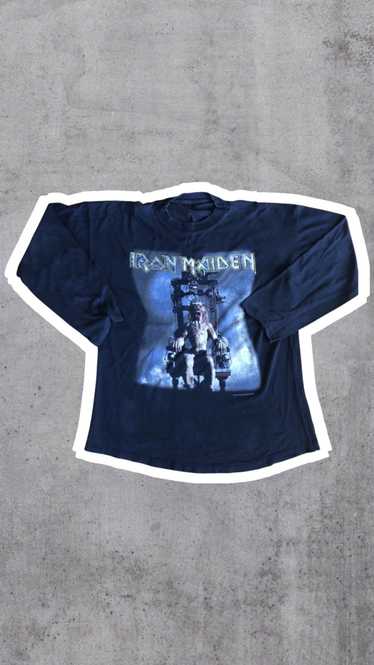 Vintage 1995 iron maiden - Gem