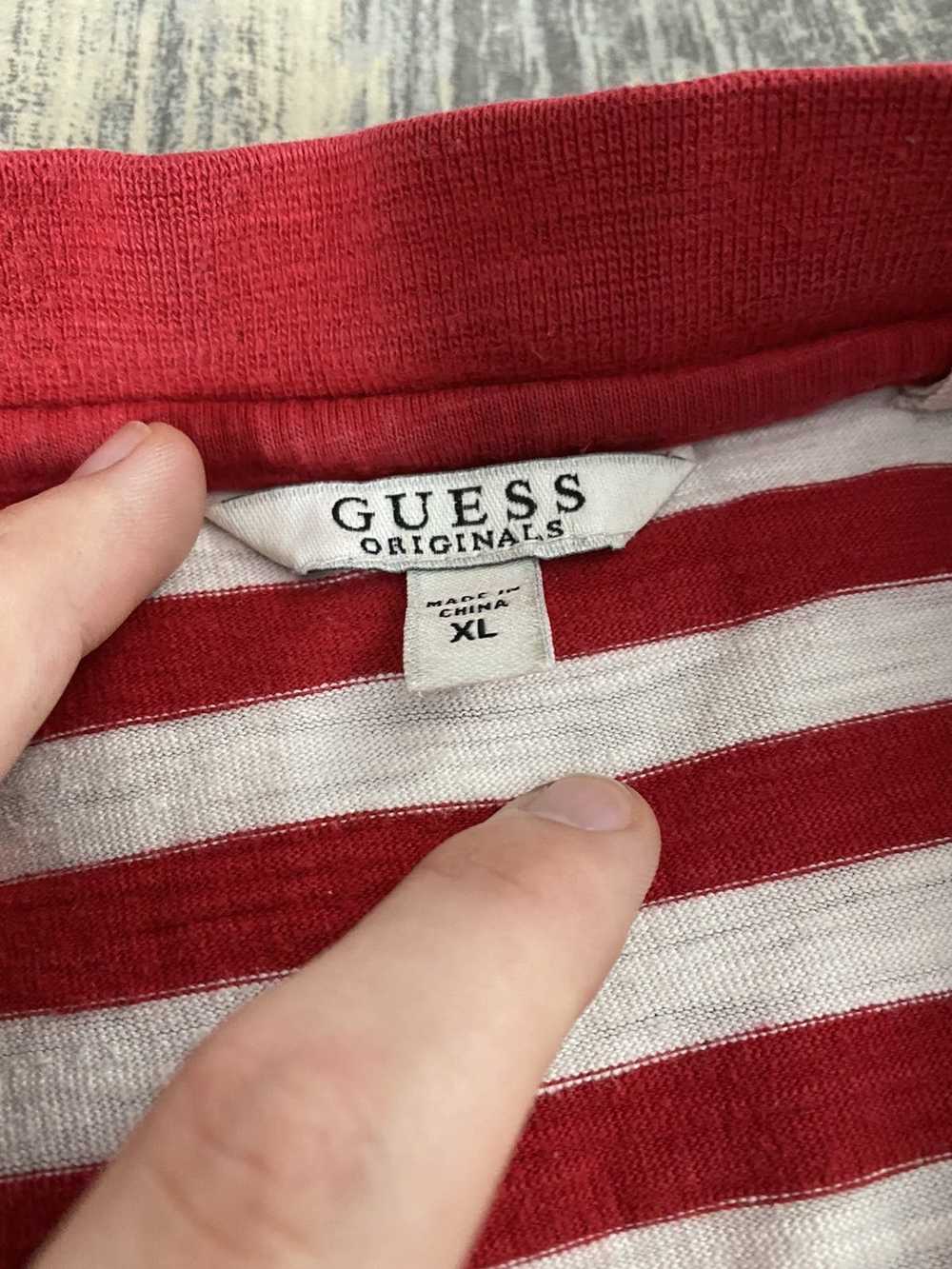 Guess Guess Vintage T-Shirt - image 3