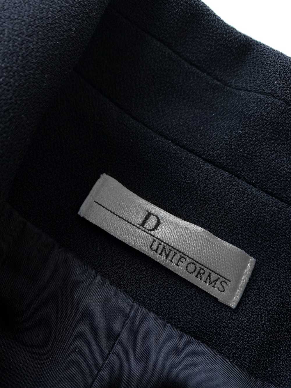 Christian Dior Monsieur × Dior Dior Uniforms wmn'… - image 3