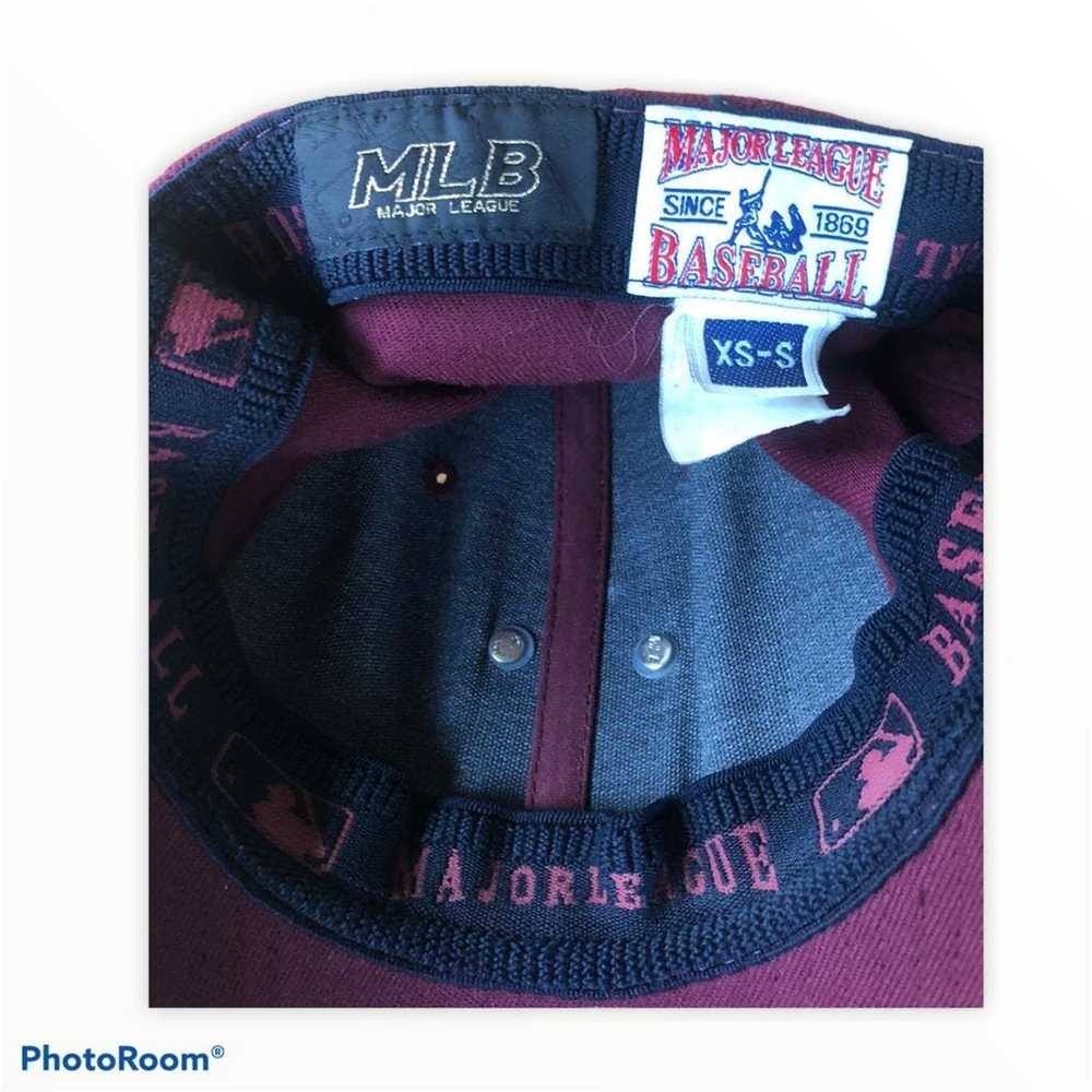 Hat × MLB × Sportswear RARE St Louis Cardinals Ir… - image 5