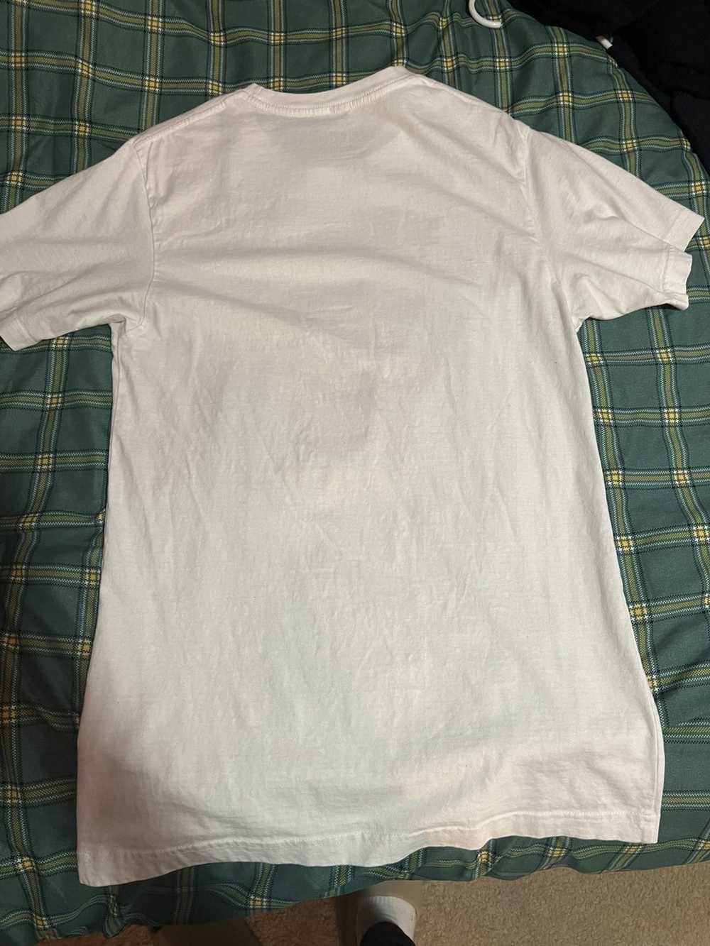 Dillards × NBA Never Broke Again T Shirt Size med… - image 3