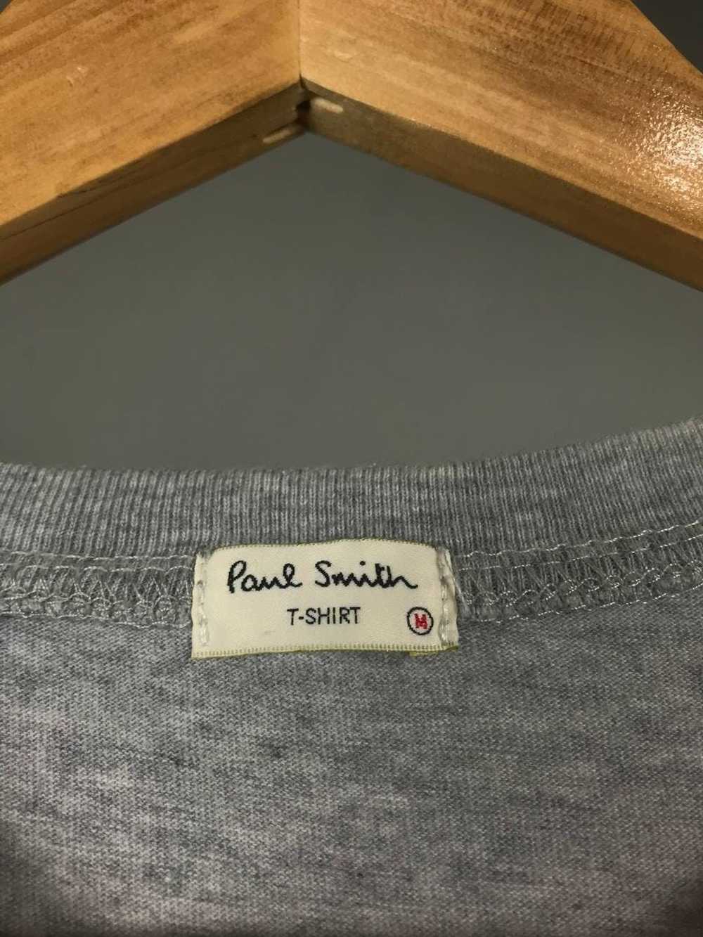 Luxury × Paul Smith × Streetwear Paul Smith stree… - image 4