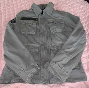 Affliction affliction jacket - image 1