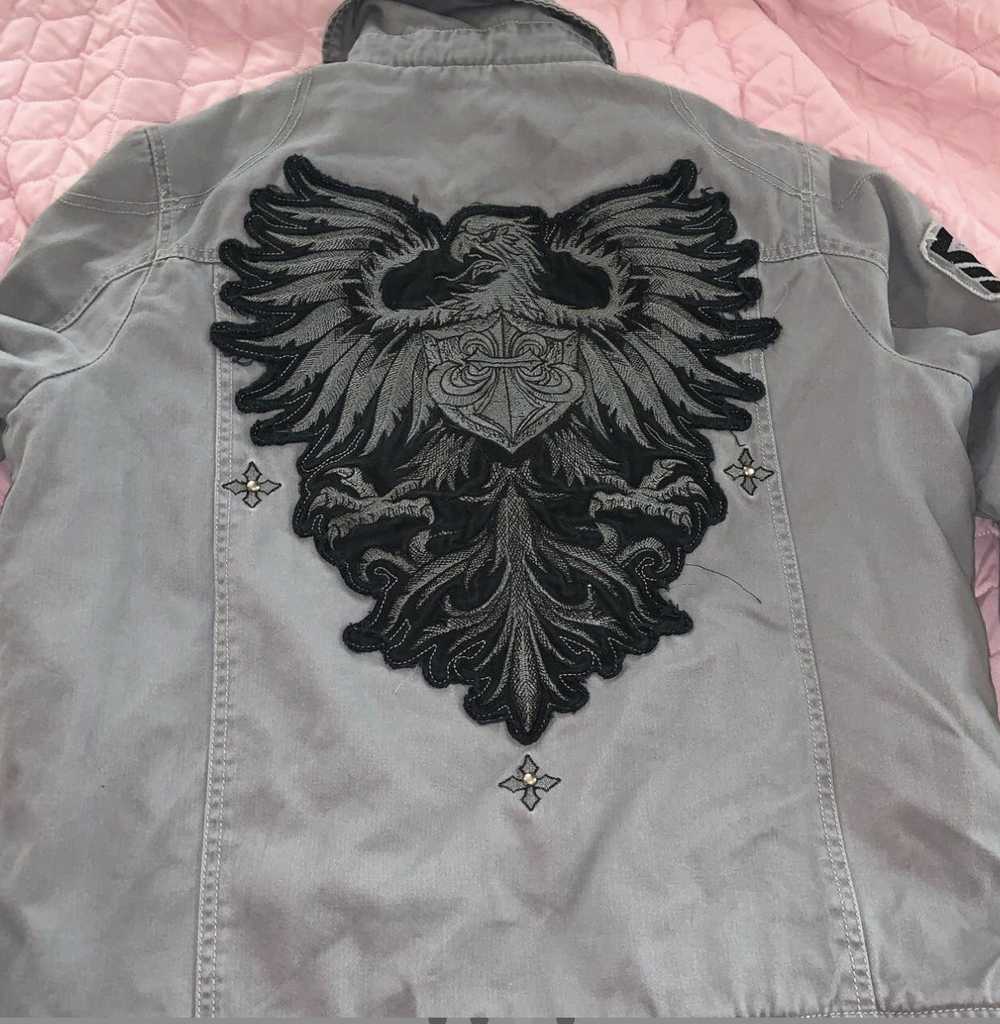 Affliction affliction jacket - image 2