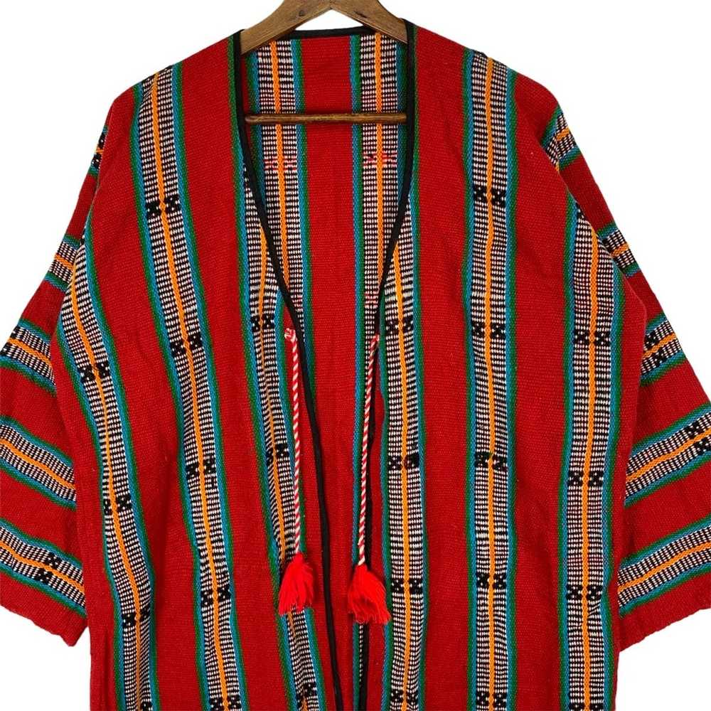 Mexicana × Native Vintage Mexicana Bandana Navajo… - image 2