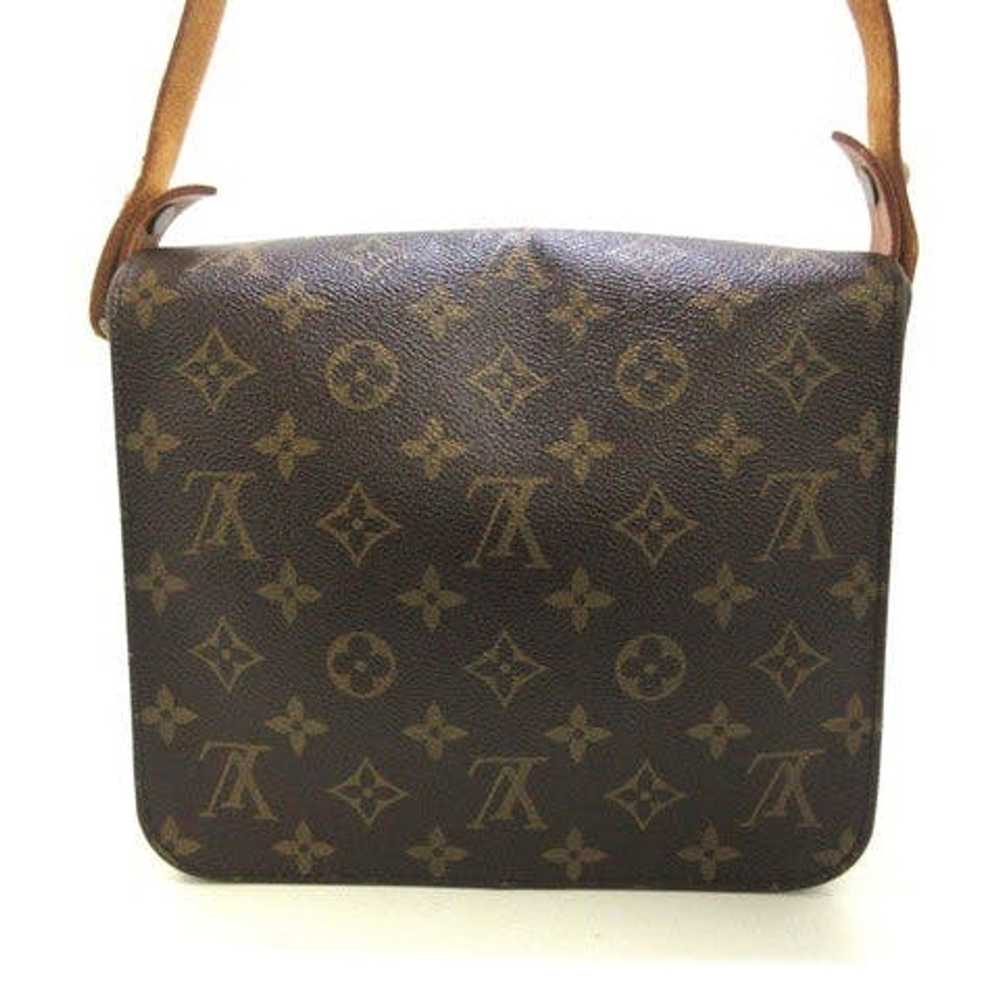 Louis Vuitton Louis Vuitton Vintage Monogram Cart… - image 3