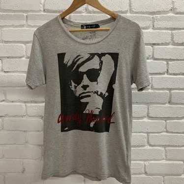 Andy warhol×HISTERIC GLAMOUR❗レア | nate-hospital.com