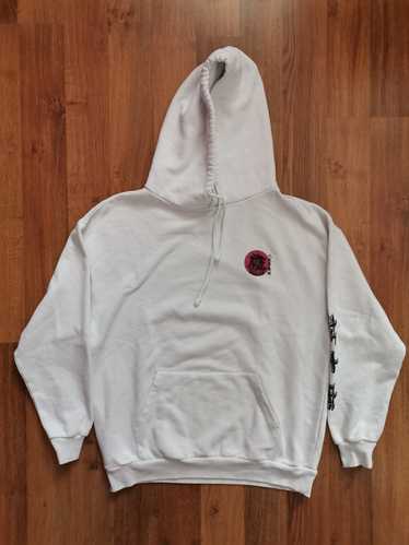 Streetwear Subdued Japanese Hoodie - image 1