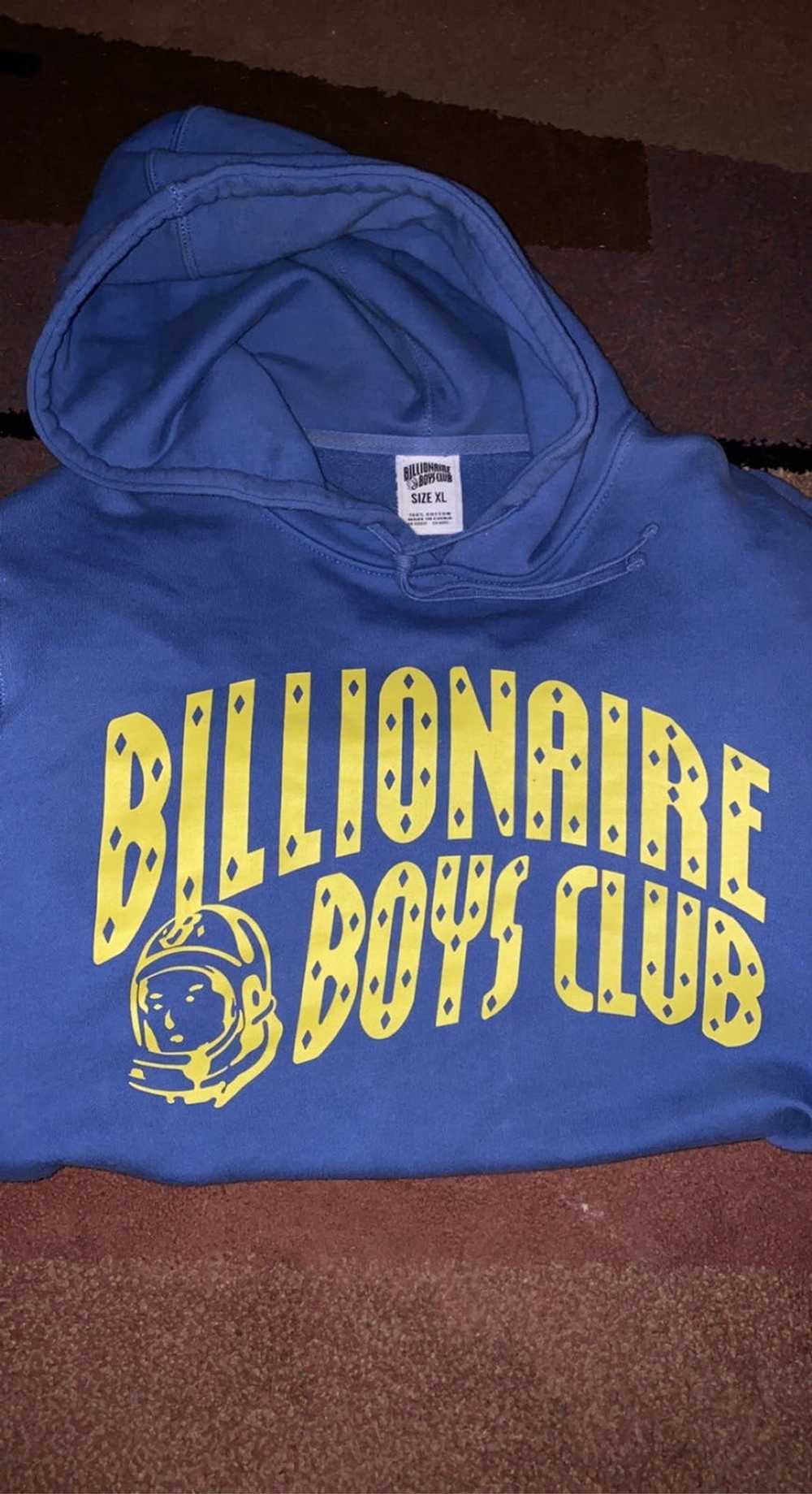 Billionaire Boys Club Billionaire Boys Club - image 1