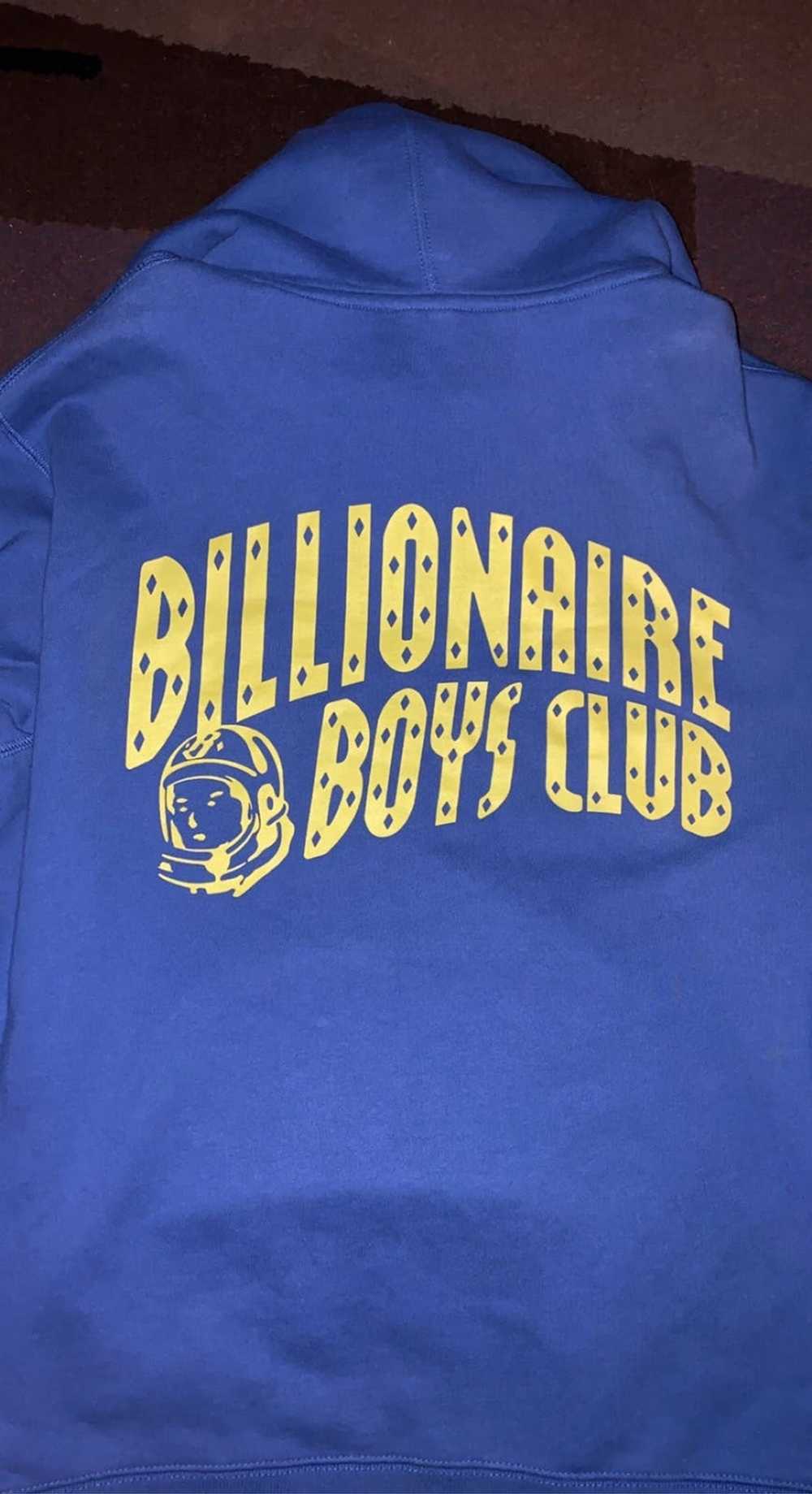 Billionaire Boys Club Billionaire Boys Club - image 2