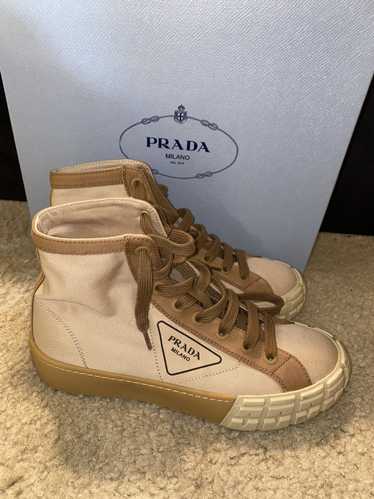 Prada prada sneakers 8 - Gem