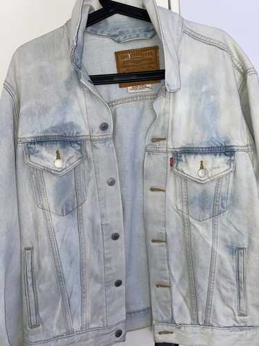 Levi's Vintage Clothing Denim Jacket - image 1