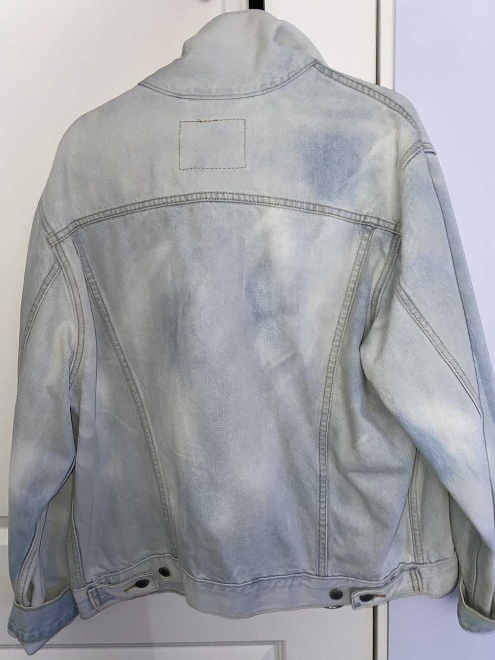 Levi's Vintage Clothing Denim Jacket - image 2