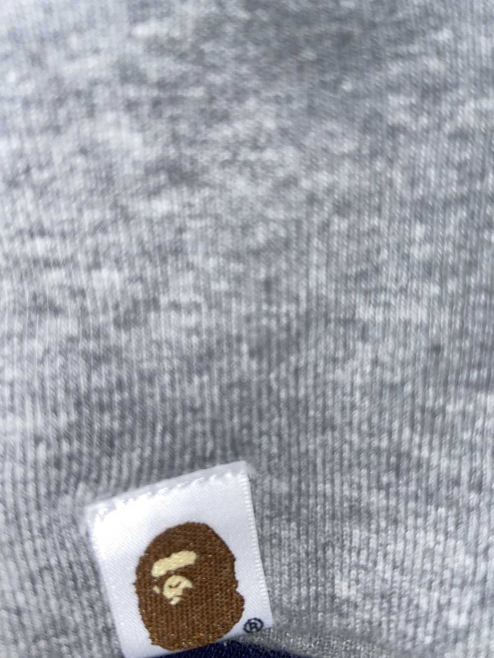 Bape 2021 Bape Happy New Year Bag Hoodie - image 4