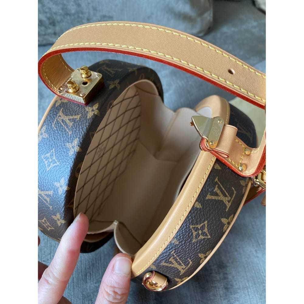 Louis Vuitton Petite Boîte Chapeau leather handbag - image 6