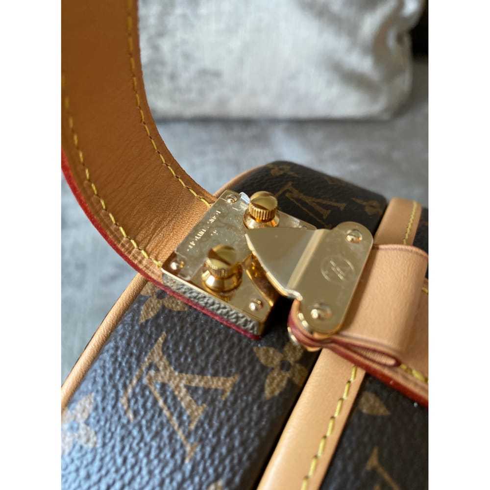 Louis Vuitton Petite Boîte Chapeau leather handbag - image 8