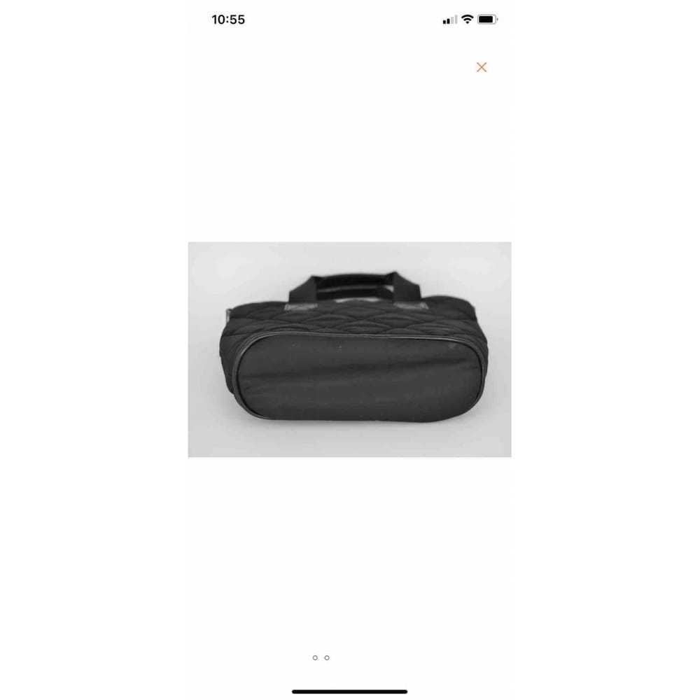 Burberry Cloth mini bag - image 4