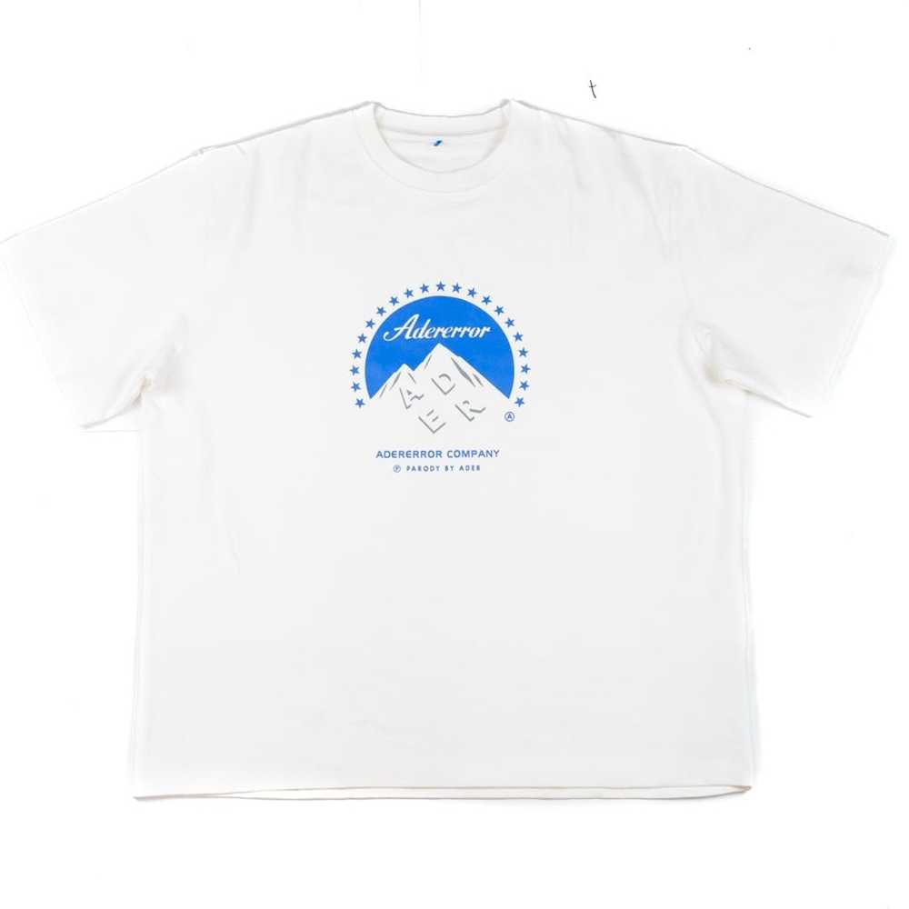 Ader Error Ader Error Paramount Parody Tee - image 1
