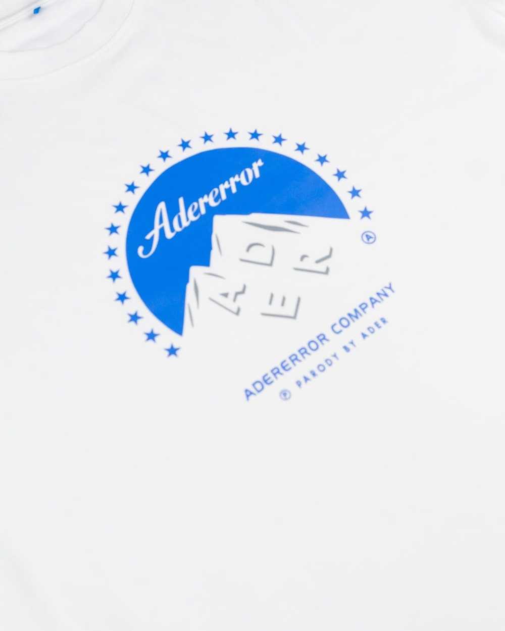 Ader Error Ader Error Paramount Parody Tee - image 2