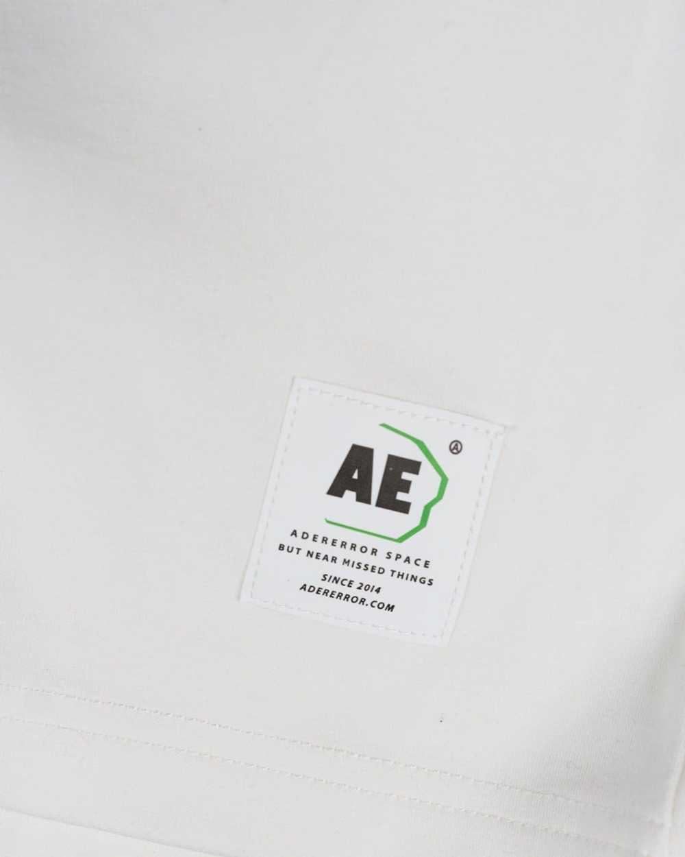 Ader Error Ader Error Paramount Parody Tee - image 5