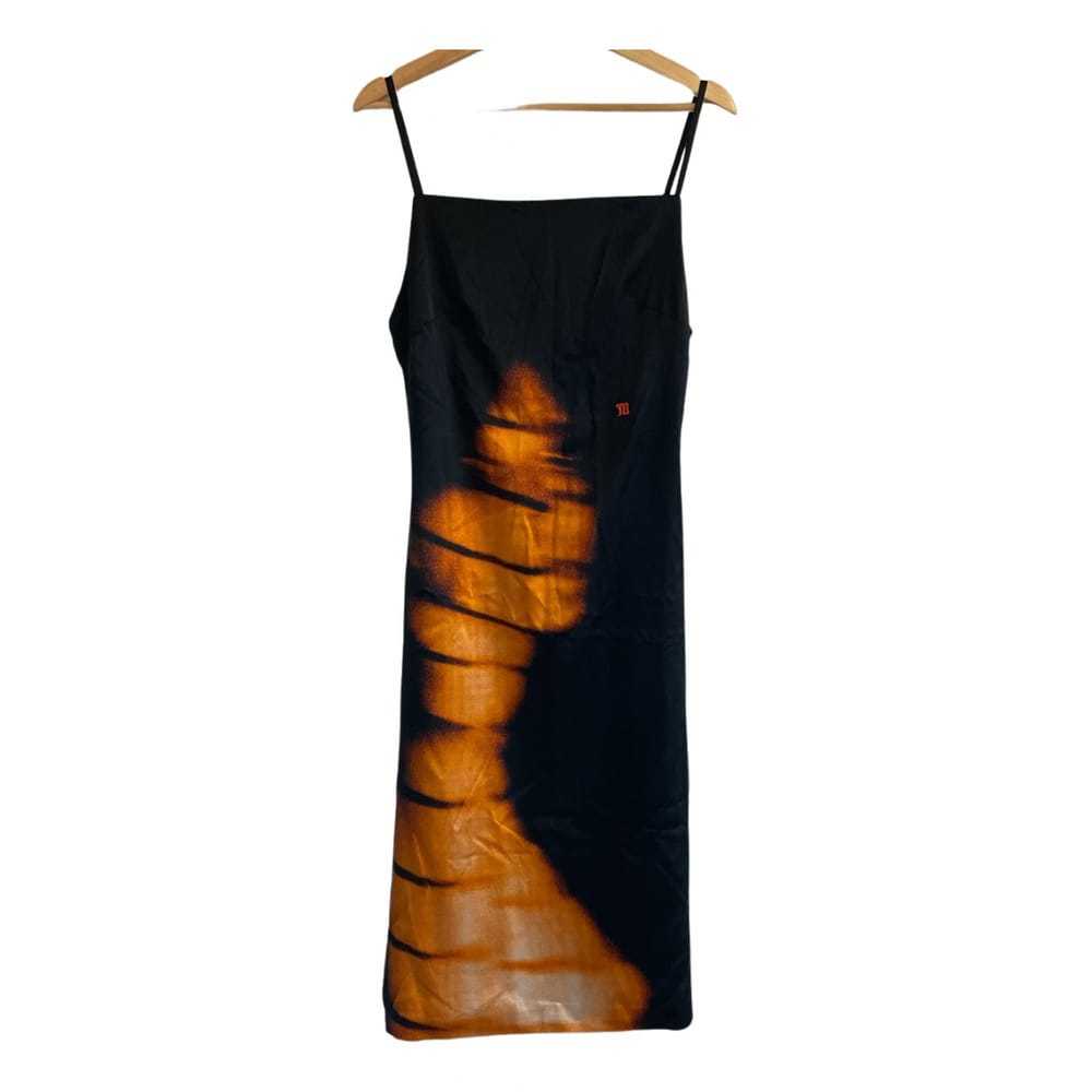 Misbhv Silk mid-length dress - image 1