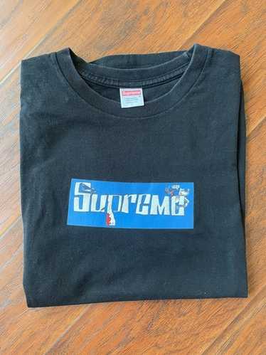 Supreme joe cool box - Gem