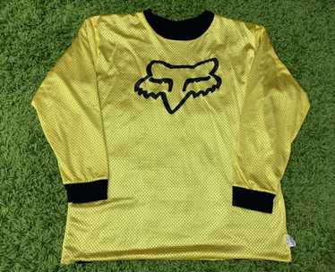 Fox racing reversible - Gem