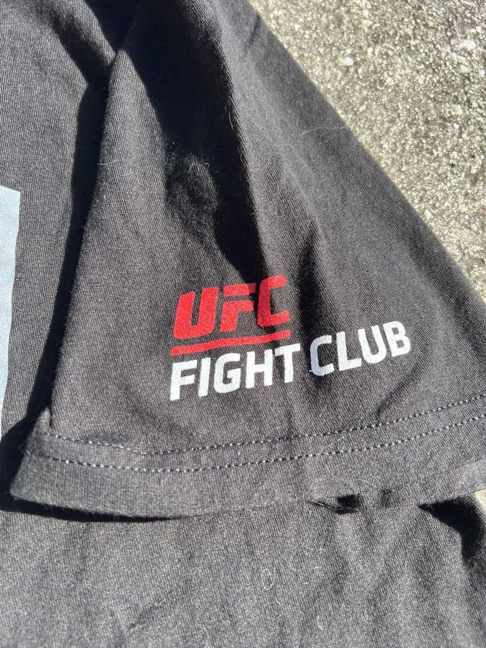 Ufc UFC Fight Club tee - image 3