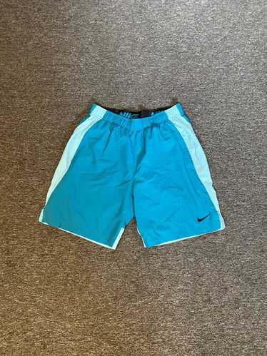 Nike × Streetwear Nike Dri-Fit Shorts