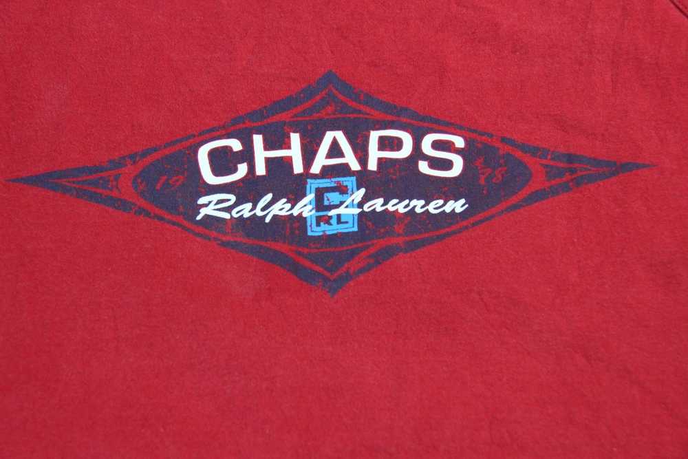 Chaps × Chaps Ralph Lauren × Vintage Vintage Chap… - image 3