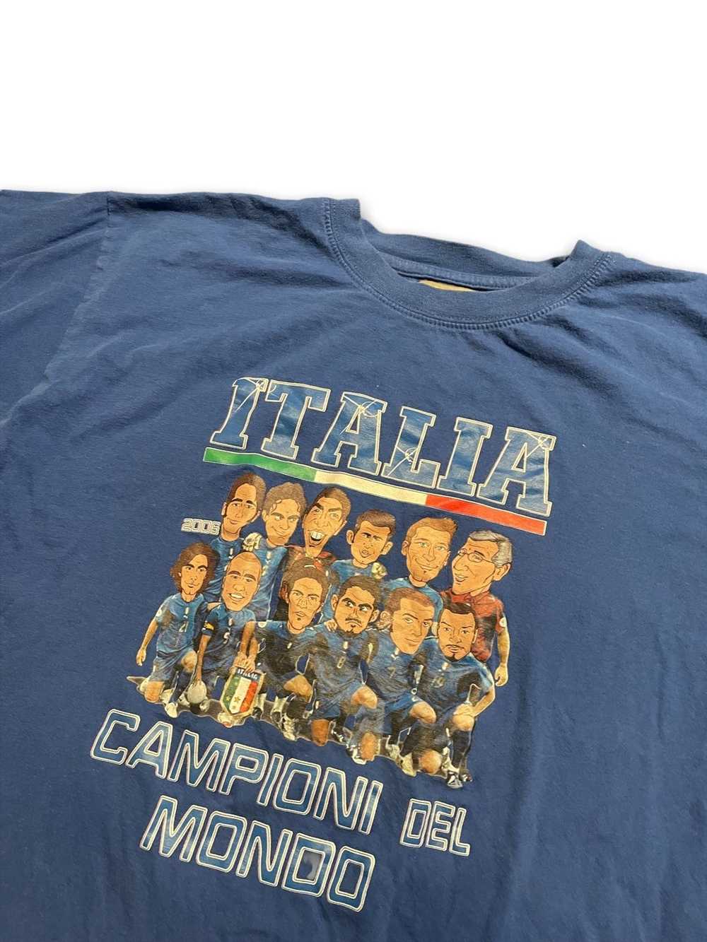 Fifa World Cup × Sportswear Italia Championi Del … - image 2