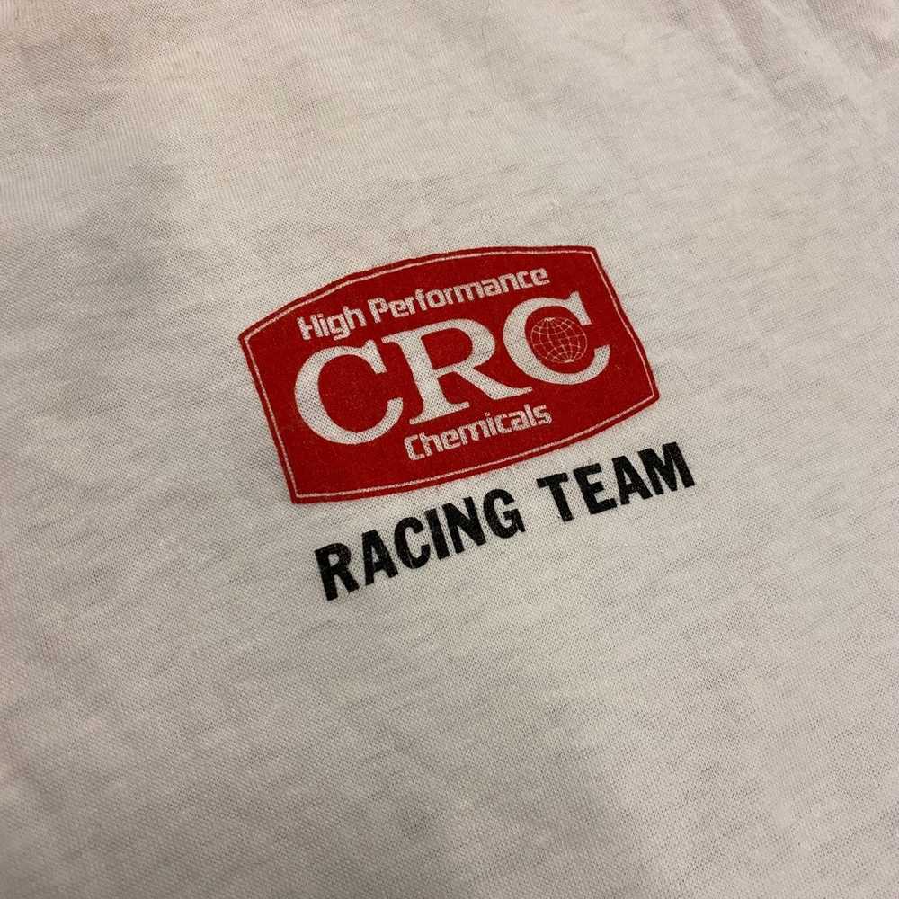 Racing × Streetwear × Vintage CRC Vintage Racing … - image 2